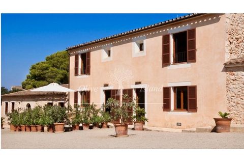 Landejendom i Manacor, Mallorca, Manacor - € 10.800.000 | Ref: MAN400 - foto 14
