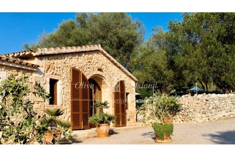 Landejendom i Manacor, Mallorca, Manacor - € 10.800.000 | Ref: MAN400 - foto 16