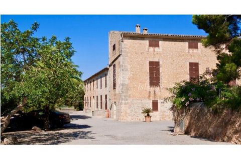 Landejendom i Manacor, Mallorca, Manacor - € 10.800.000 | Ref: MAN400 - foto 17