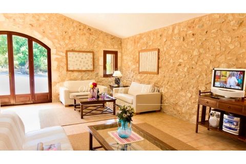 Landejendom i Manacor, Mallorca, Manacor - € 10.800.000 | Ref: MAN400 - foto 19
