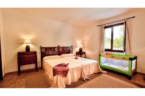 Landejendom i Manacor, Mallorca, Manacor - € 10.800.000 | Ref: MAN400 - foto 22