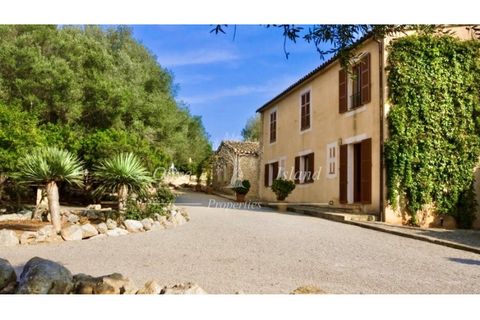 Landejendom i Manacor, Mallorca, Manacor - € 10.800.000 | Ref: MAN400 - foto 25