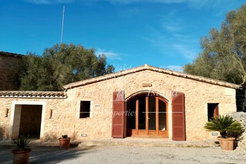 Landejendom i Manacor, Mallorca, Manacor - € 10.800.000 | Ref: MAN400 - foto 27