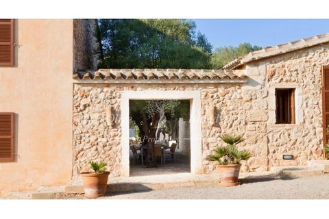 Landejendom i Manacor, Mallorca, Manacor - € 10.800.000 | Ref: MAN400 - foto 28