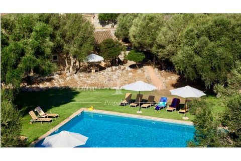 Landejendom i Manacor, Mallorca, Manacor - € 10.800.000 | Ref: MAN400 - foto 30