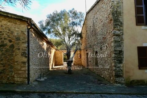 Landejendom i Manacor, Mallorca, Manacor - € 10.800.000 | Ref: MAN400 - foto 31