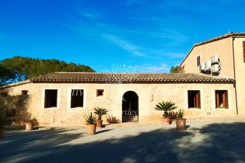 Landejendom i Manacor, Mallorca, Manacor - € 10.800.000 | Ref: MAN400 - foto 33