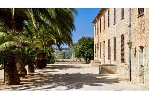Landejendom i Manacor, Mallorca, Manacor - € 10.800.000 | Ref: MAN400 - foto 35