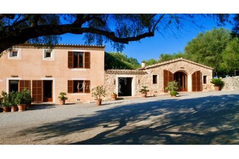 Landejendom i Manacor, Mallorca, Manacor - € 10.800.000 | Ref: MAN400 - foto 43