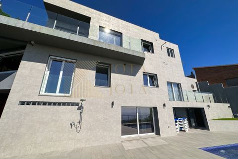 Villa i Lloret De Mar, Gerona, Lloret De Mar - € 1.290.000 | Ref: 00148 - foto 38