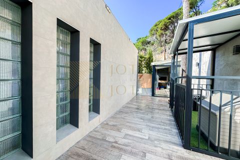 Villa i Lloret De Mar, Gerona, Lloret De Mar - € 1.290.000 | Ref: 00148 - foto 9