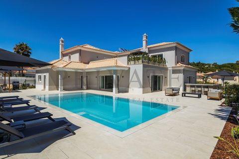 Villa a Almancil, Faro, Almancil - € 30.000/mes | Ref: CAS_264 - foto 2