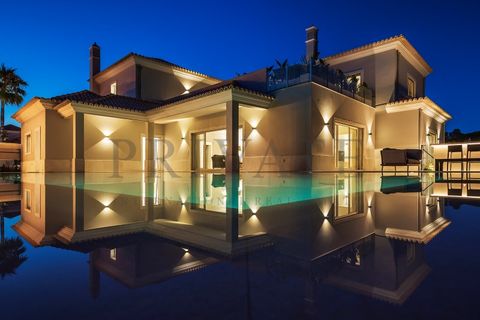 Villa a Almancil, Faro, Almancil - € 30.000/mes | Ref: CAS_264 - foto 3