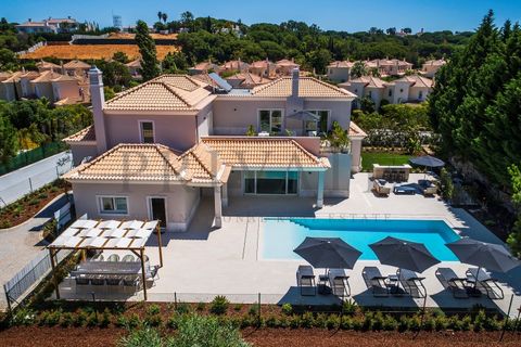 Villa a Almancil, Faro, Almancil - € 30.000/mes | Ref: CAS_264 - foto 4