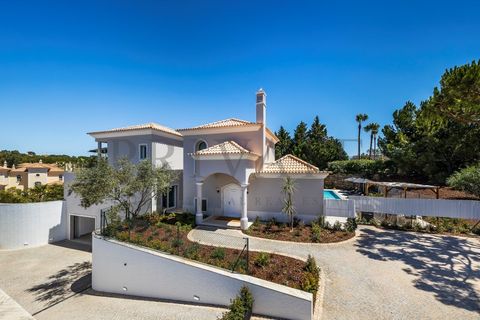 Villa a Almancil, Faro, Almancil - € 30.000/mes | Ref: CAS_264 - foto 5