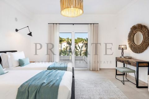 Villa a Almancil, Faro, Almancil - € 30.000/mes | Ref: CAS_264 - foto 20