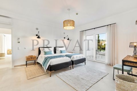 Villa a Almancil, Faro, Almancil - € 30.000/mes | Ref: CAS_264 - foto 21