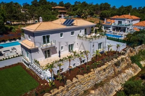Villa a Almancil, Faro, Almancil - € 30.000/mes | Ref: CAS_264 - foto 43