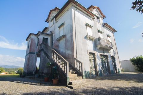 Villa i Vila de Cucujaes, Aveiro, Vila de Cucujaes - € 330.000 | Ref: 7661 - foto 5