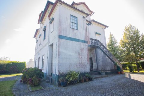 Villa i Vila de Cucujaes, Aveiro, Vila de Cucujaes - € 330.000 | Ref: 7661 - foto 6