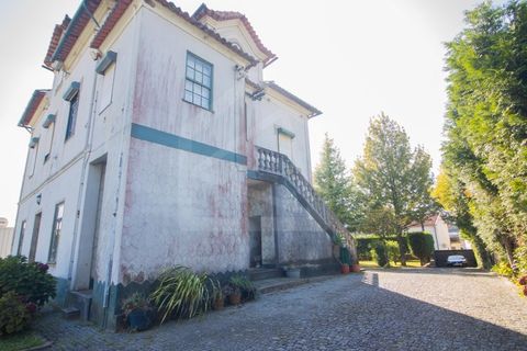 Villa i Vila de Cucujaes, Aveiro, Vila de Cucujaes - € 330.000 | Ref: 7661 - foto 7