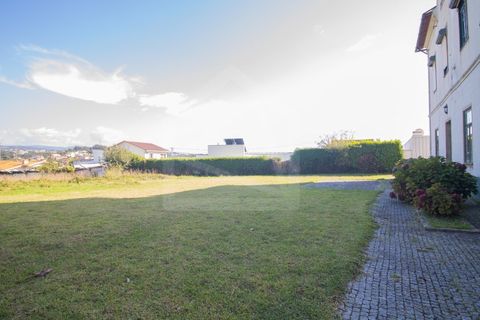 Villa i Vila de Cucujaes, Aveiro, Vila de Cucujaes - € 330.000 | Ref: 7661 - foto 9