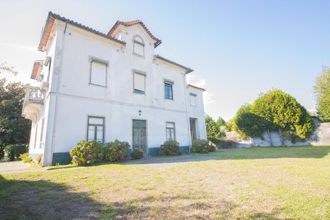 Villa i Vila de Cucujaes, Aveiro, Vila de Cucujaes - € 330.000 | Ref: 7661 - foto 12