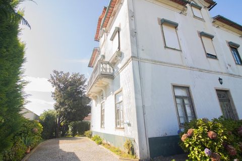 Villa i Vila de Cucujaes, Aveiro, Vila de Cucujaes - € 330.000 | Ref: 7661 - foto 13