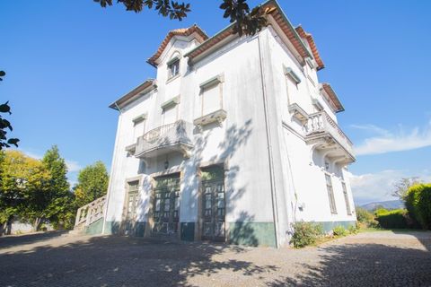 Villa i Vila de Cucujaes, Aveiro, Vila de Cucujaes - € 330.000 | Ref: 7661 - foto 14