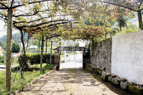 Farm i Roriz, Porto, Roriz - € 425.000 | Ref: BF2309S27Q1 - foto 1