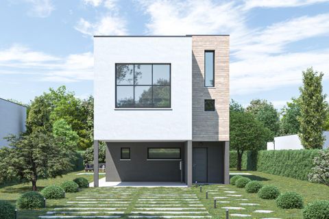 Villa i Cormontreuil, Marne, Cormontreuil - € 419.600 | Ref: 51100DOMCORM425 - foto 1