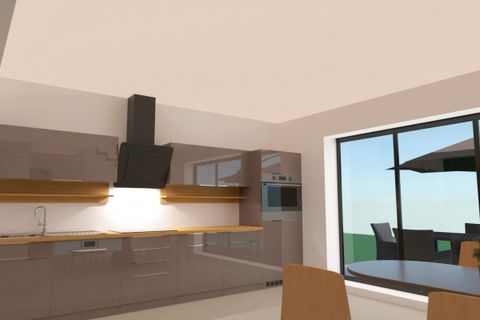 Villa i Cormontreuil, Marne, Cormontreuil - € 419.600 | Ref: 51100DOMCORM425 - foto 6