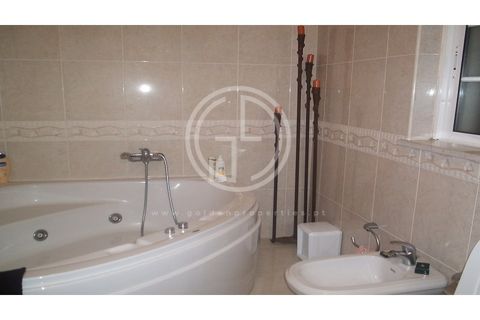 Villa i Almancil, Faro, Almancil - € 995.000 | Ref: GAP-9873 - foto 11