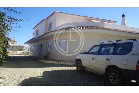 Villa i Almancil, Faro, Almancil - € 995.000 | Ref: GAP-9873 - foto 13