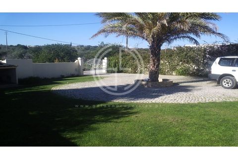 Villa i Almancil, Faro, Almancil - € 995.000 | Ref: GAP-9873 - foto 14