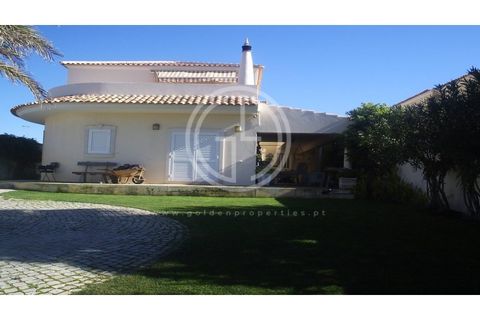 Villa i Almancil, Faro, Almancil - € 995.000 | Ref: GAP-9873 - foto 16