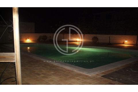 Villa i Almancil, Faro, Almancil - € 995.000 | Ref: GAP-9873 - foto 17