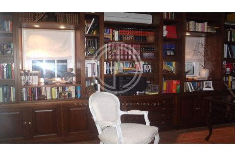 Villa i Almancil, Faro, Almancil - € 995.000 | Ref: GAP-9873 - foto 24
