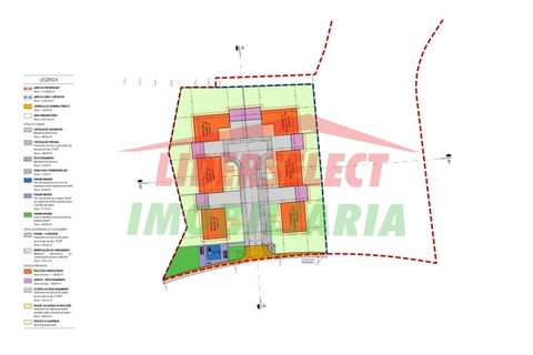 Helårsgrund i Torres Vedras, Lisbon, Torres Vedras - € 310.000 | Ref: TRN006 - foto 1