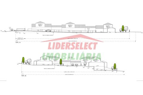 Helårsgrund i Torres Vedras, Lisbon, Torres Vedras - € 310.000 | Ref: TRN006 - foto 3
