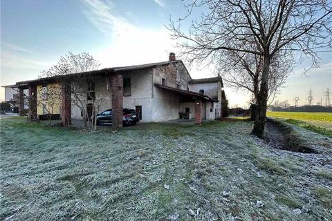 Landejendom i Chiari, Brescia, Chiari - € 229.000 | Ref: CH3 - foto 2