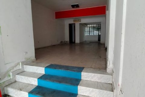 Erhvervsejendom i Messina, Messina, Messina - € 70.000 | Ref: v2007 - foto 5