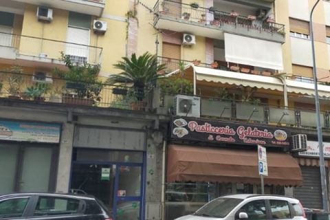 Erhvervsejendom i Messina, Messina, Messina - € 70.000 | Ref: v2007 - foto 12