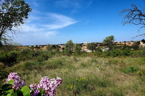 Tomt i Beziers, Herault, Beziers - € 112 000 | Ref: 34B-FRIGOULAS_T2_PH2_B - foto 2
