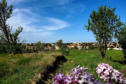 Tomt i Beziers, Herault, Beziers - € 112 000 | Ref: 34B-FRIGOULAS_T2_PH2_B - foto 3