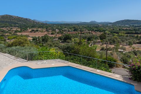 Villa i Pollenca, Mallorca, Pollenca - € 3.700.000 | Ref: POL40804 - foto 2