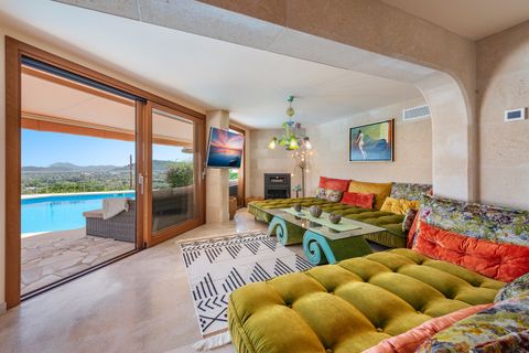 Villa i Pollenca, Mallorca, Pollenca - € 3.700.000 | Ref: POL40804 - foto 5