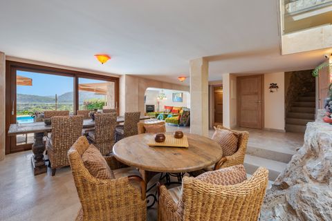 Villa i Pollenca, Mallorca, Pollenca - € 3.700.000 | Ref: POL40804 - foto 6