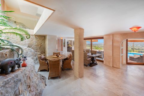Villa i Pollenca, Mallorca, Pollenca - € 3.700.000 | Ref: POL40804 - foto 7