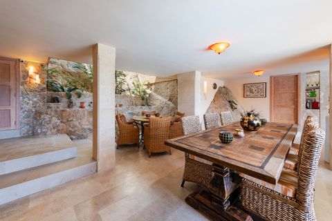 Villa i Pollenca, Mallorca, Pollenca - € 3.700.000 | Ref: POL40804 - foto 8